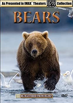 (未使用･未開封品)Bears [DVD] 中古】(未使用・未開封品)Bears [DVD]