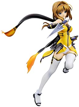 未使用 中古品】電波女と青春男 藤和エリオ (1/8スケール PVC
