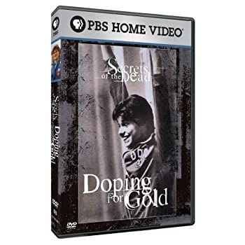 【中古】Secrets of the Dead: Doping for Gold [DVD]の通販は 15,852円