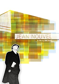中古】Jean Nouvel [DVD] 希少価値有り GA93 JEAN NOUVEL ジャン