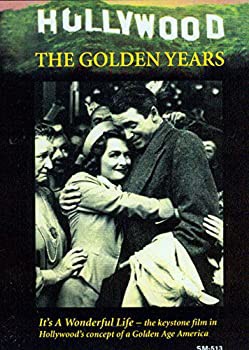 【中古】Hollywood the Golden Years [DVD]の通販は