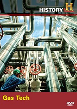 【中古】(未使用･未開封品)Modern Marvels: Gas Tech [DVD]の通販はau PAY マーケット - 丸山企画 ...