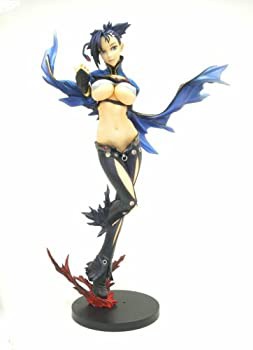 【中古】(未使用･未開封品)爆裂天使 セイ (ノンスケールPVC塗装済み完成品)の通販は