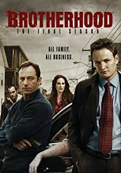 【中古】Brotherhood: Final Season/ [DVD]の通販は