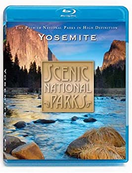 【中古】(未使用･未開封品)Scenic National Parks: Yosemite [Blu-ray]の通販は 8,123円