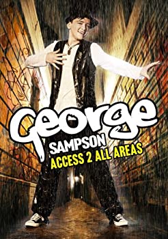 【中古】(未使用･未開封品)Access 2 All Areas [DVD]の通販は