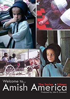 その他 Welcome to Amish America: The Series [DVD] Amazon.co.jp: Welcome to Amish America: The Series [DVD] : DVD