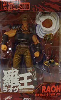 【中古】(未使用･未開封品)北斗の拳　200X　ラオウ　アクションフィギュアの通販は