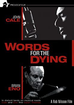 【中古】Words for the Dying [DVD]