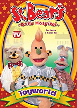 【中古】(未使用･未開封品)Toyworld [DVD]の通販は