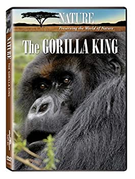 【中古】(未使用･未開封品)Nature: The Gorilla King [DVD]の通販は 15,839円