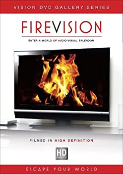 【中古】(未使用･未開封品)Firevision Gallery [DVD]の通販は 10,180円