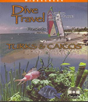 【中古】(未使用･未開封品)Turks & Caicos [Blu-ray]の通販は
