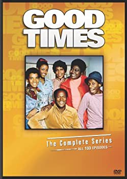 中古】Good Times: Complete Series [DVD]の通販は その他映像DVD・Blu-ray azadtraders.com.pk