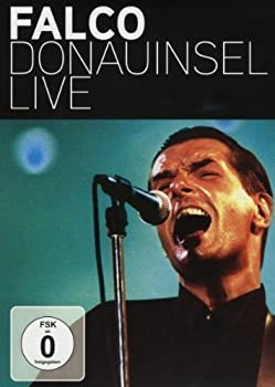 【中古】Donauinsel Live [DVD] 14,200円