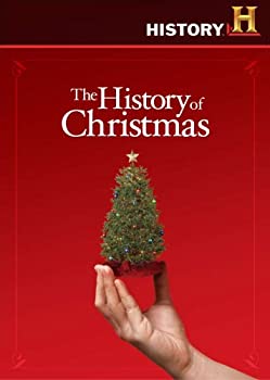 (未使用･未開封品)History Classics: History of Christmas [DVD] 未使用・未開封品)History Classics: History of Christmas [DVD