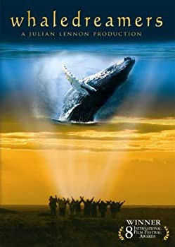 【中古】(未使用･未開封品)Whaledreamers [DVD]の通販は