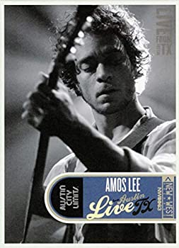 【中古】(未使用･未開封品)Live from Austin Tx / [DVD]