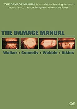 【中古】Damage Manual [DVD]の通販は