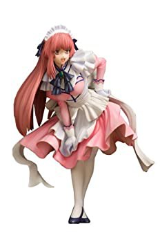 【中古】(未使用･未開封品)りこりす -lycoris radiata- 1/8 続璃（つづり） WF2008s Limited Edition 〜桃色吐息〜