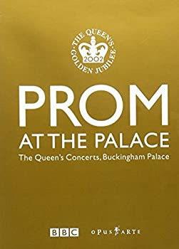 【中古】(未使用･未開封品)Prom at the Palace: Concert With the Kanawa Alagna [DVD]の通販は 21,955円