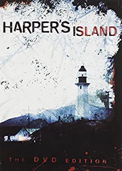 【中古】(未使用・未開封品)Harper's Island: the DVD Edition/の通販は
