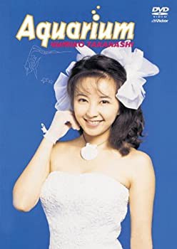 【中古】Aquarium [DVD]の通販は
