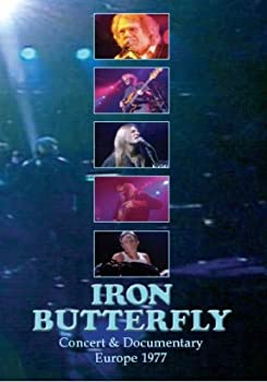 【中古】Concert & Documentary: Europe 1977 [DVD]の通販は