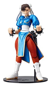 【中古】(未使用･未開封品)リボルテック SFO チュンリーの通販は