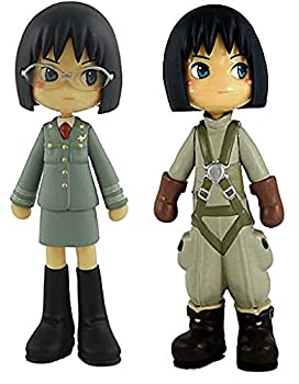 【中古】(未使用･未開封品)P：キャラ スカイ・クロラ 草薙水素 PC2023の通販は 7,041円