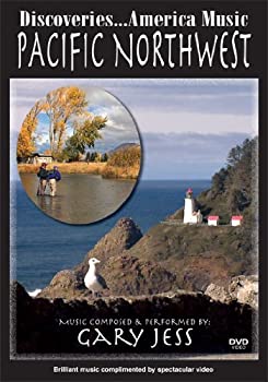 中古】Discoveries America Music: Pacific Northwest [DVD]の