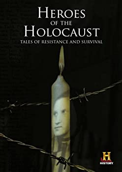 【中古】Heroes of the Holocaust [DVD] [Import]の通販は