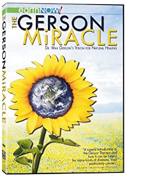 【中古】Gerson Miracle [DVD]の通販は 12,858円