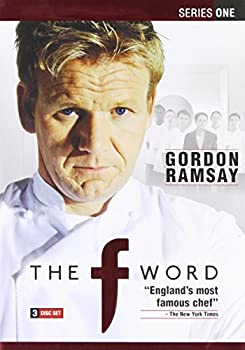 【中古】(未使用･未開封品)F Word: Series 1 [DVD]の通販は 15,543円