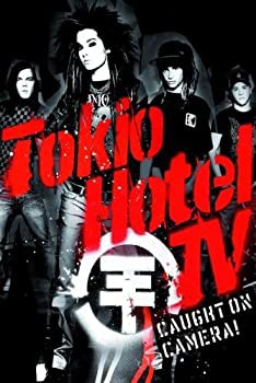 【中古】(未使用･未開封品)Tokio Hotel TV-Caught on Camera [DVD] [Import]の通販は