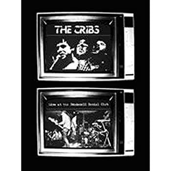 【中古】(未使用･未開封品)Live at the Brudenell Social C [DVD] [Import]の通販は