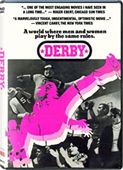 【中古】Derby [DVD]の通販は