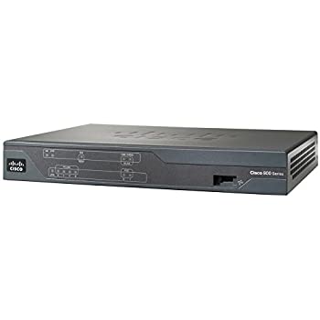 【中古】Cisco Systems Router Cisco 881 Enet Sec Router w/Adv IP Srvcsの通販は 245,401円