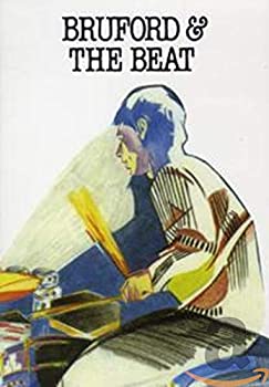 【中古】(未使用･未開封品)Bruford & The Beat [DVD]の通販は