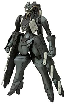 【中古】コトブキヤ 鉄のラインバレル アパレシオン 1/144スケール一部塗装済みプラスチックキットの通販は