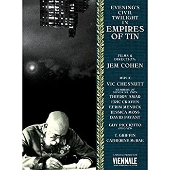 (未使用･未開封品)Empires of Tin [DVD] 中古】(未使用・未開封品)Empires of Tin [DVD]の通販は