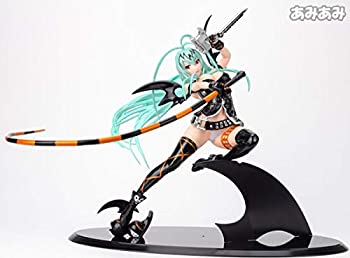 【中古】(未使用・未開封品)クイーンズゲイト 門を開く者アリス ブーストVer. 1/8 完成品フィギュア (ホビージャパン誌上限定)の通販は