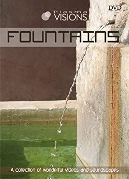 【中古】(未使用･未開封品)Visions 3: Fountains [DVD]の通販は 32,265円