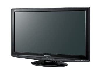 【中古】パナソニック 32V型 液晶テレビ ビエラ TH-L32X1-K ハイビジョン 2009年モデルの通販は