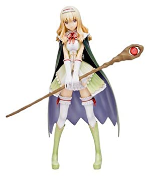 【中古】コトブキヤ シャイニング・ウインド エルミナ 1/8スケールPVC塗装済み完成品の通販は