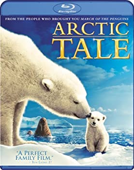 【中古】(未使用･未開封品)Arctic Tale [Blu-ray]の通販は 7,338円
