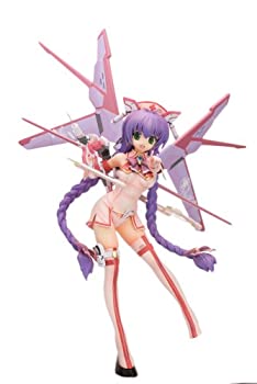 【中古】(未使用･未開封品)スク水メカナース少女 ナナ (1/8スケールPVC塗装済み完成品)の通販は 10,480円