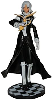 中古】(未使用・未開封品)D.Gray-man アレン・ウォーカー 1/10 完成品 