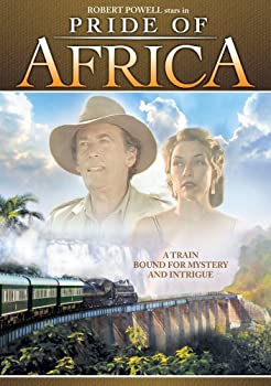 (未使用･未開封品)Pride of Africa [DVD] 中古】(未使用・未開封品)Pride of Africa [DVD]の通販は その他
