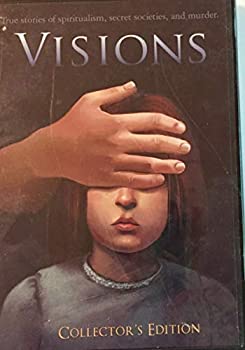 中古】(未使用・未開封品)Visions [DVD]の通販は その他映像DVD